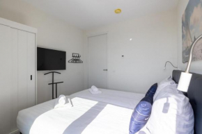 Appartement Vista Maris - Havenweg 8-52 | Sint-Annaland